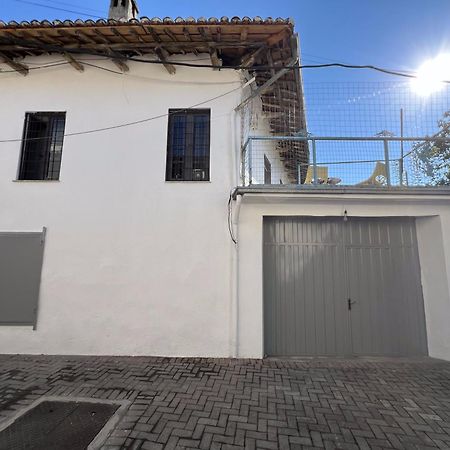 Onetwosleep Guesthouse Shkodër Exteriér fotografie