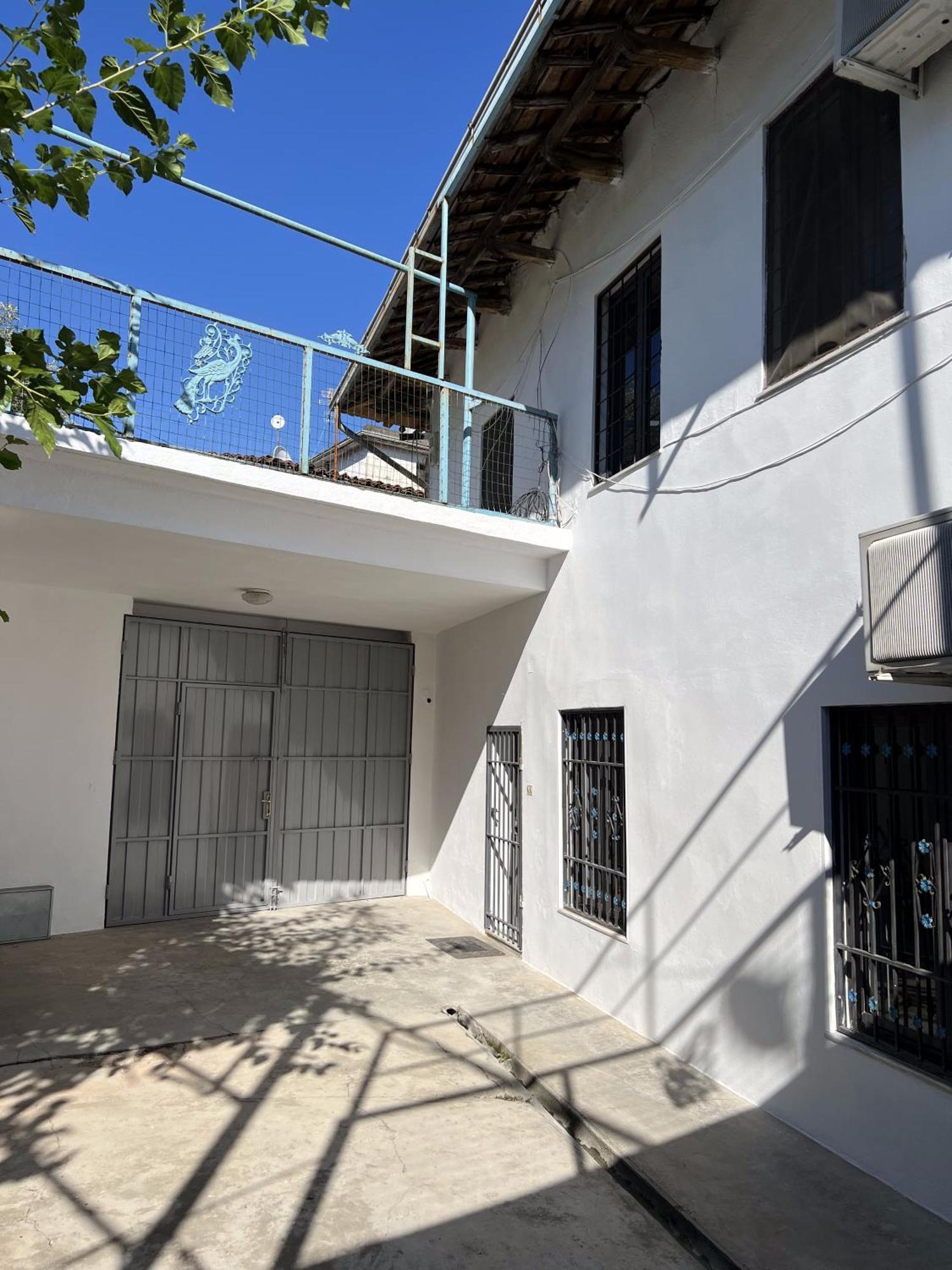 Onetwosleep Guesthouse Shkodër Exteriér fotografie