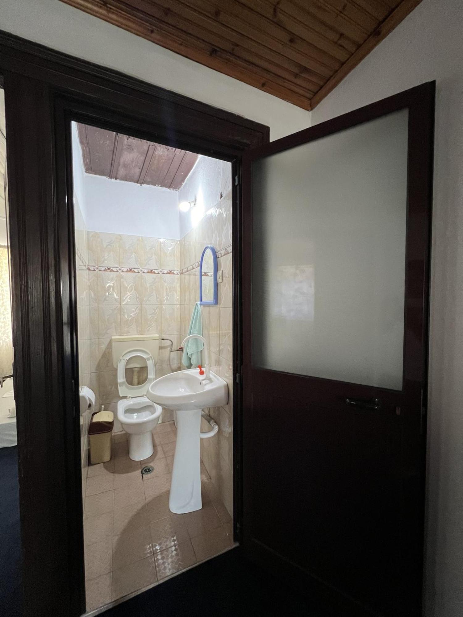 Onetwosleep Guesthouse Shkodër Exteriér fotografie