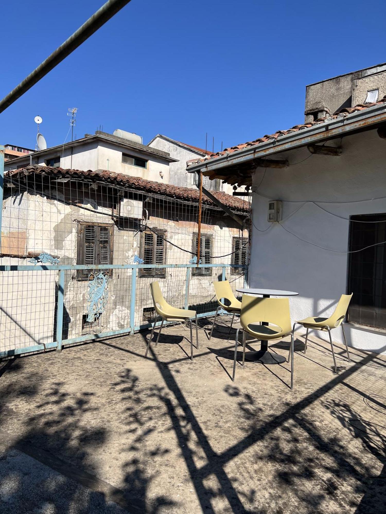 Onetwosleep Guesthouse Shkodër Exteriér fotografie