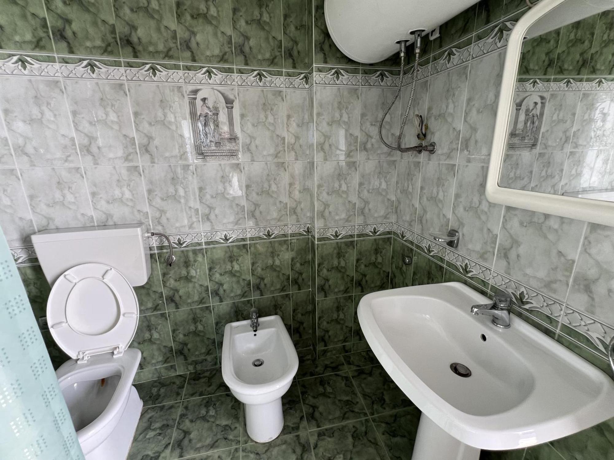 Onetwosleep Guesthouse Shkodër Exteriér fotografie