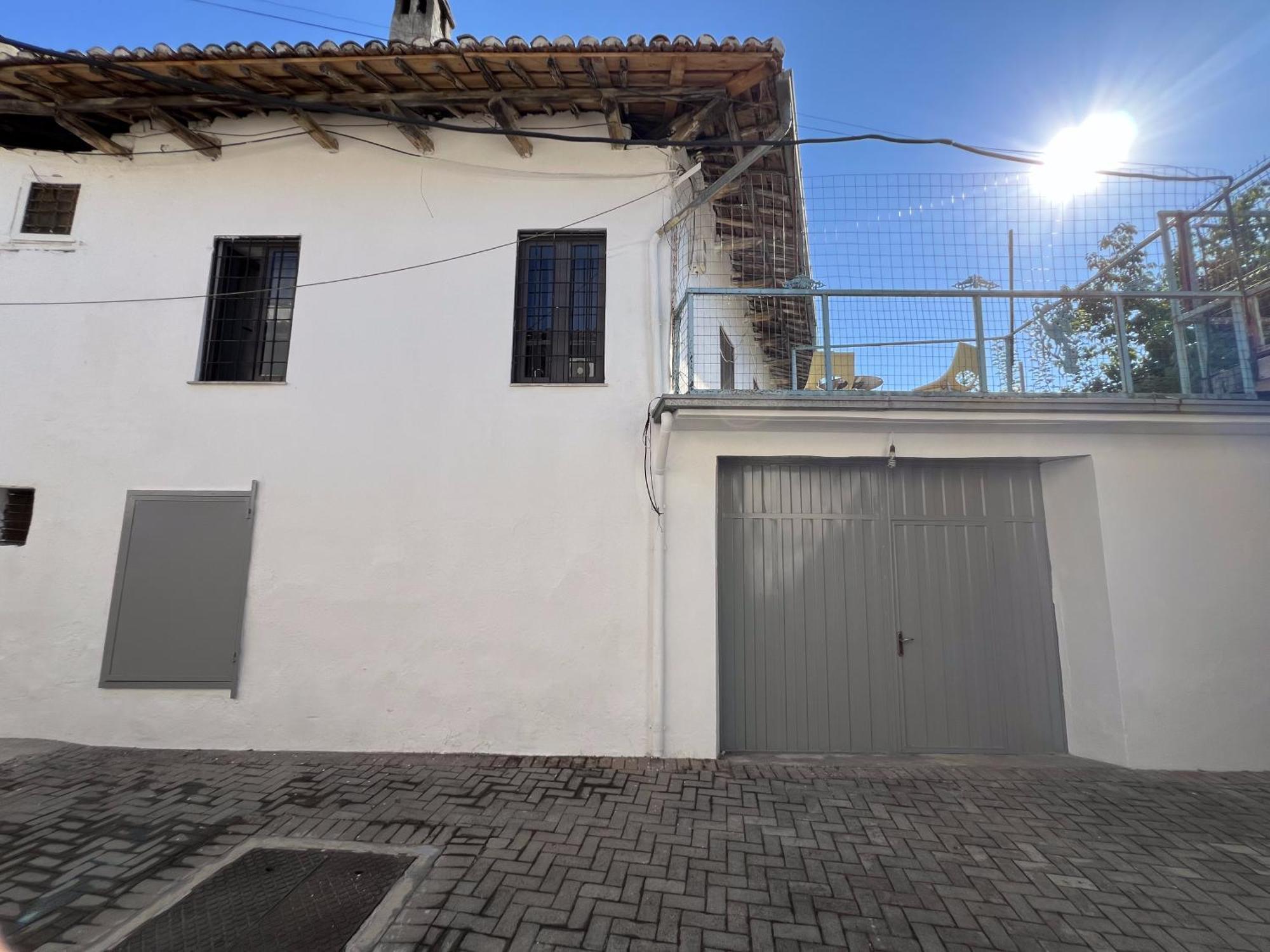 Onetwosleep Guesthouse Shkodër Exteriér fotografie