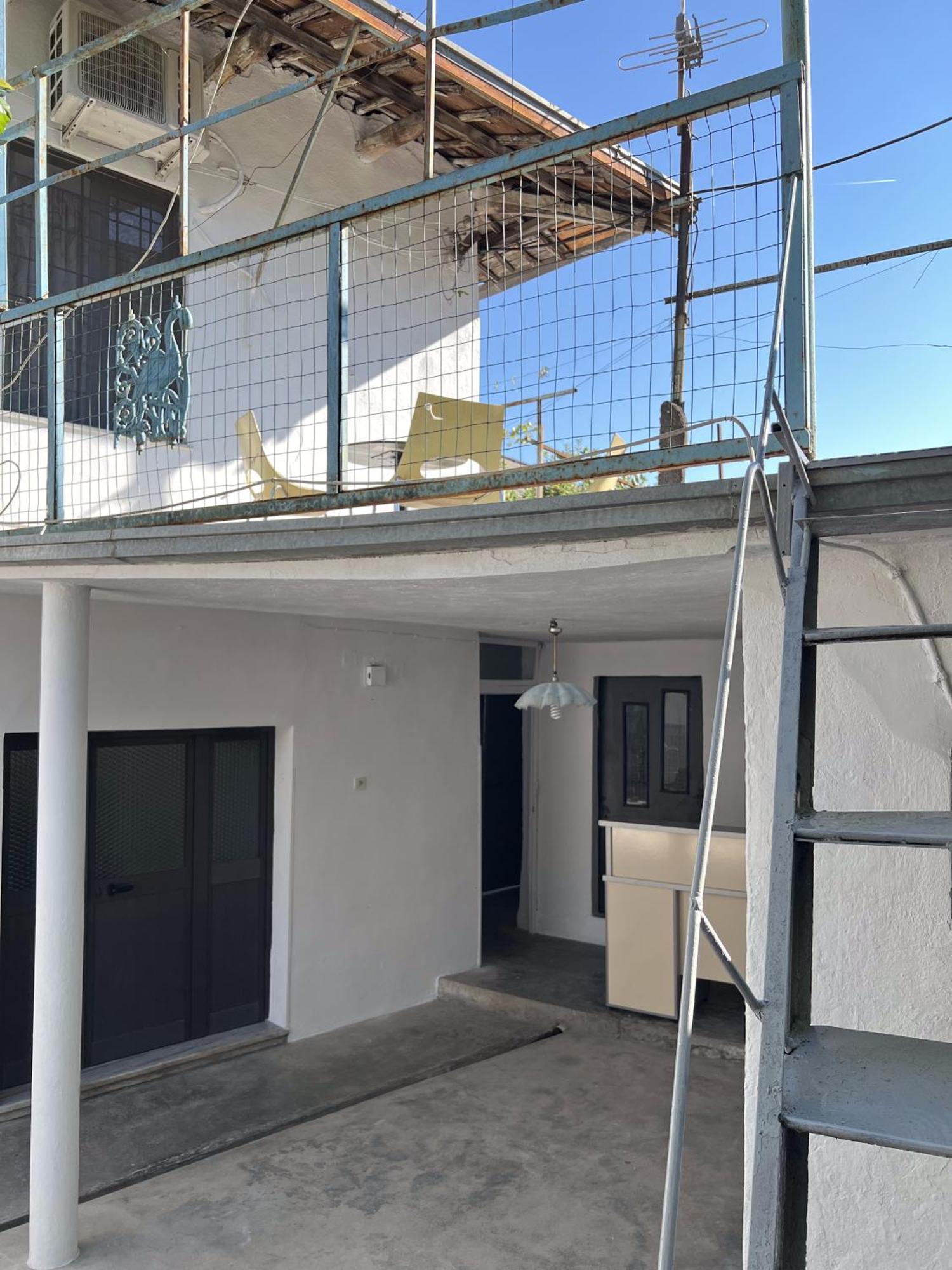 Onetwosleep Guesthouse Shkodër Exteriér fotografie