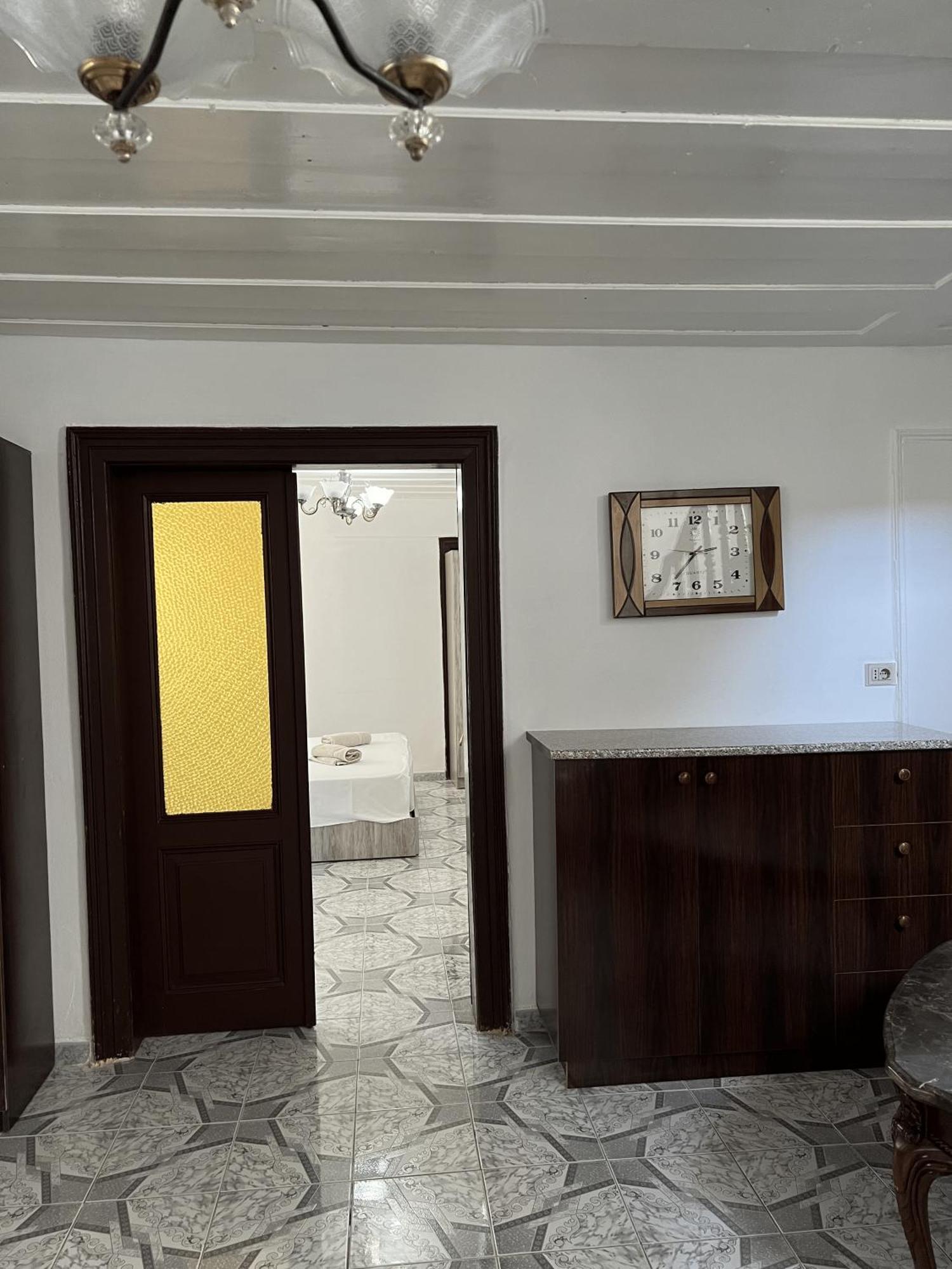 Onetwosleep Guesthouse Shkodër Exteriér fotografie