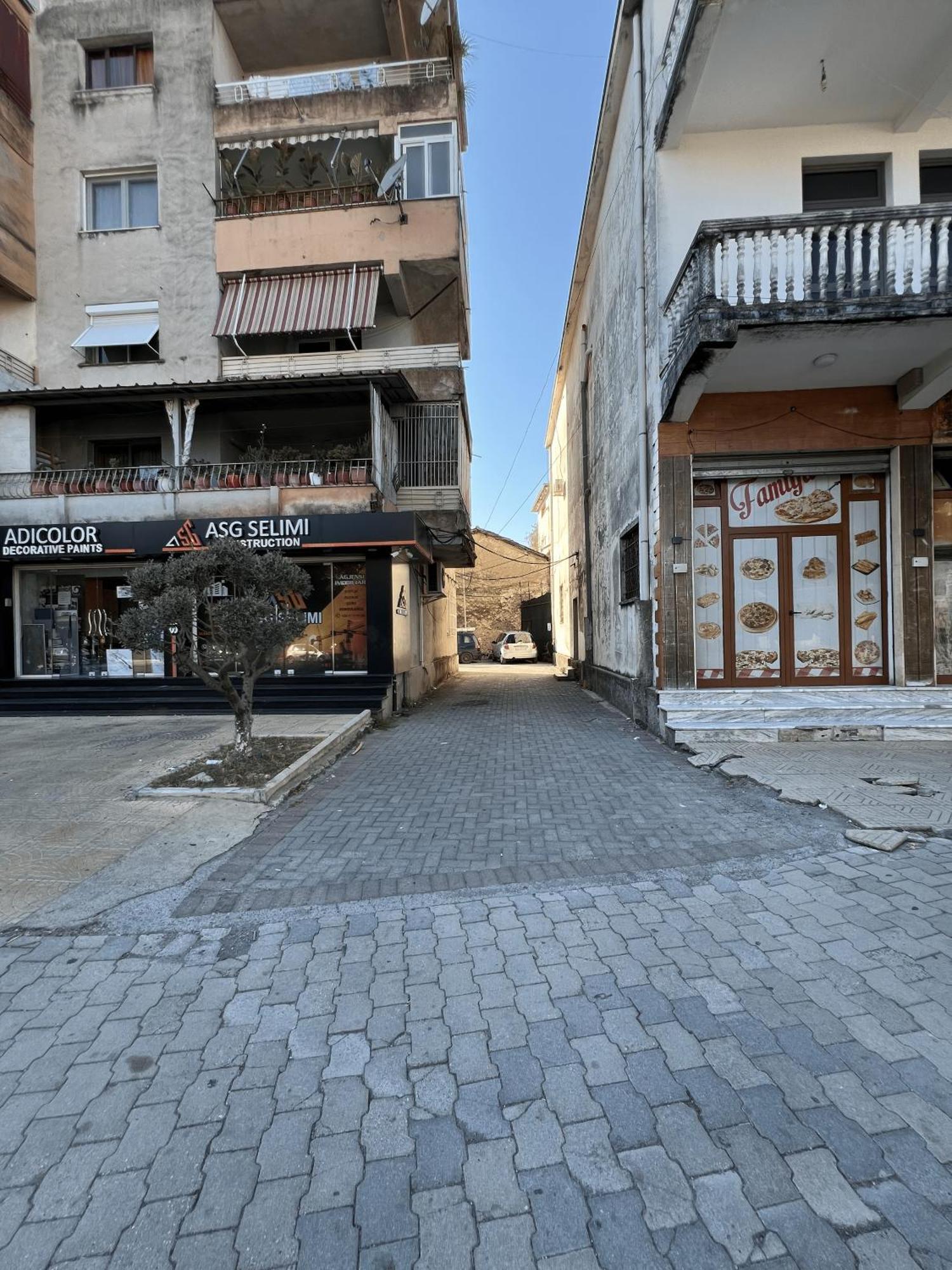 Onetwosleep Guesthouse Shkodër Exteriér fotografie