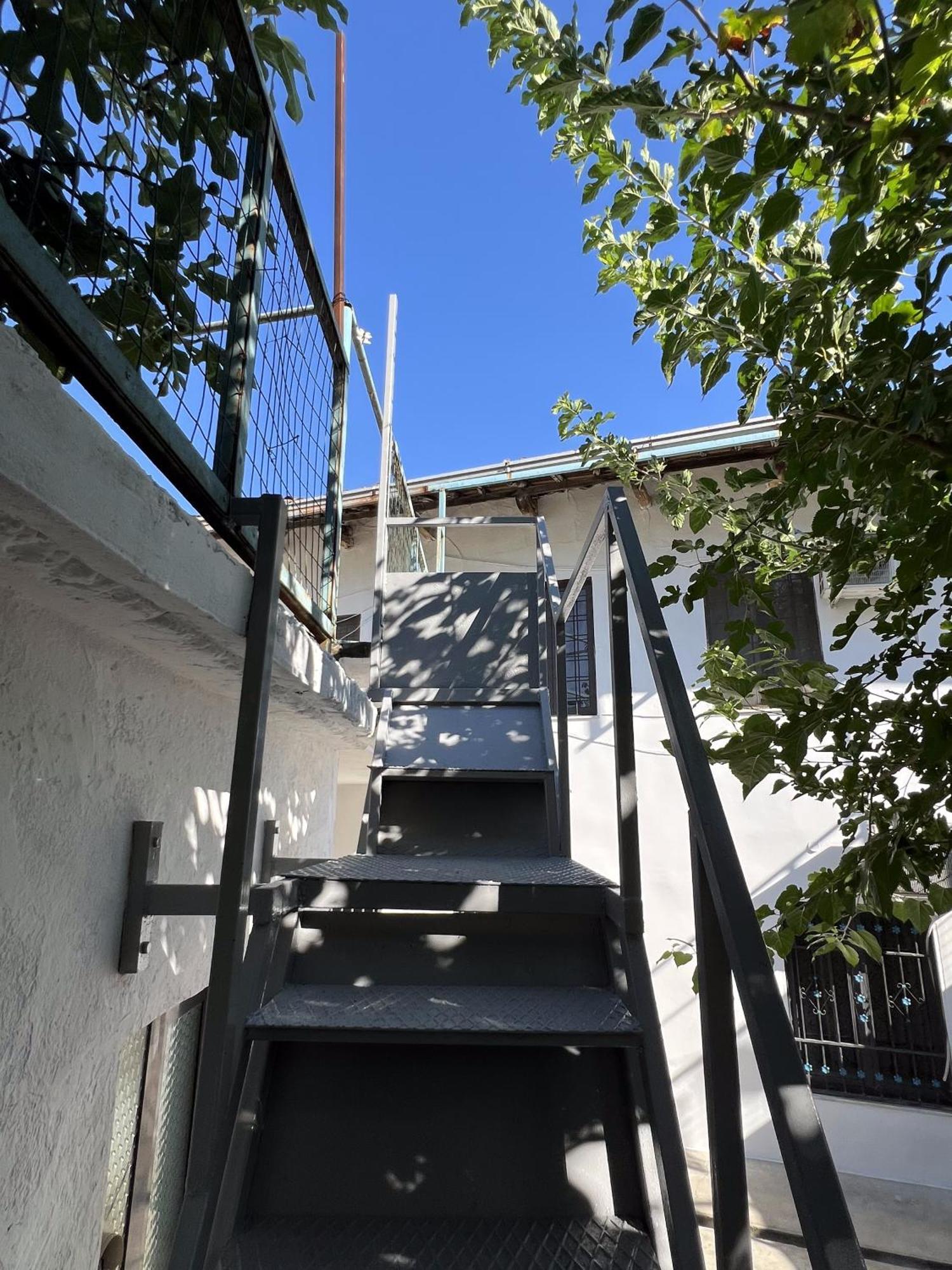 Onetwosleep Guesthouse Shkodër Exteriér fotografie