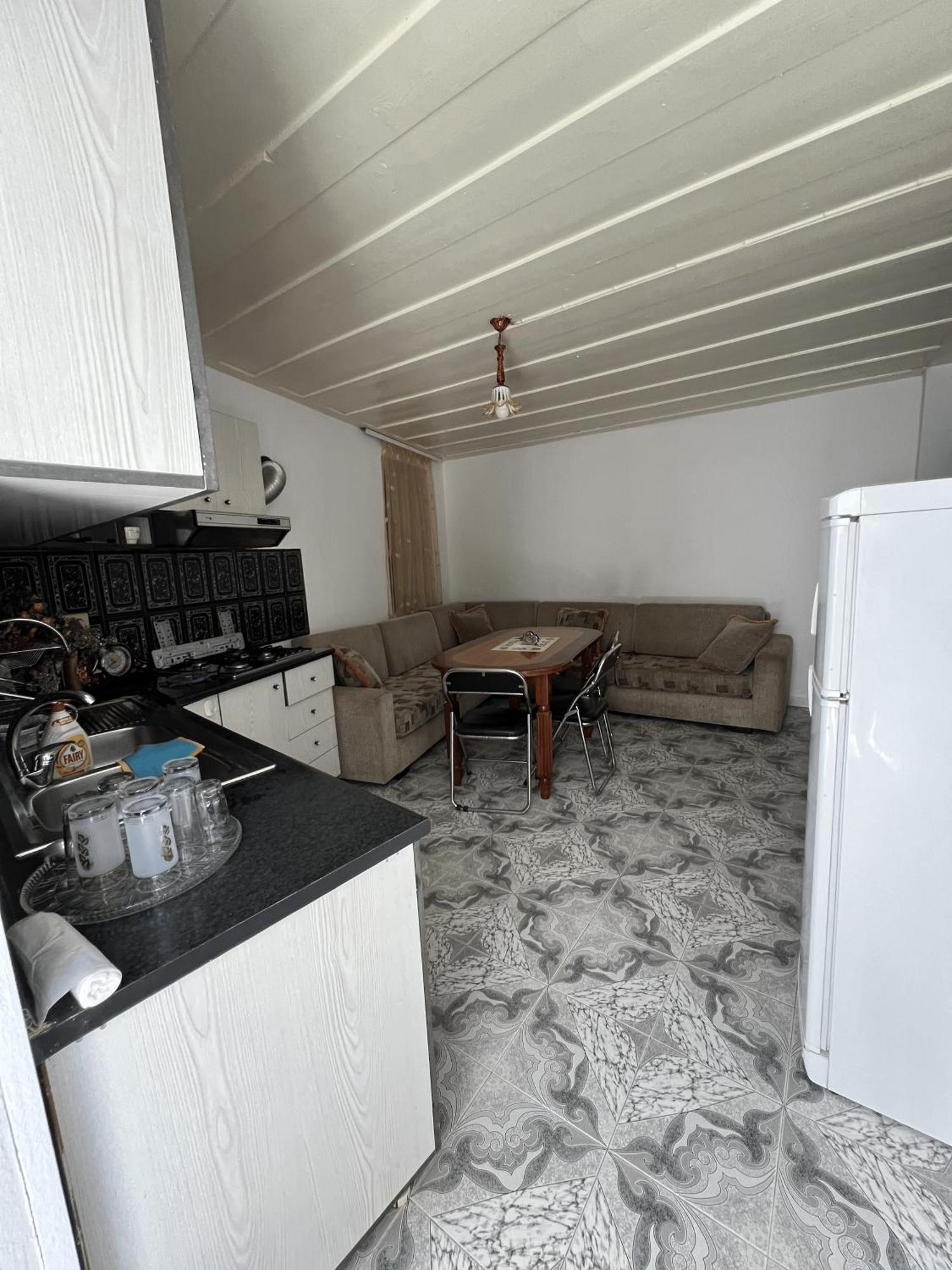 Onetwosleep Guesthouse Shkodër Exteriér fotografie