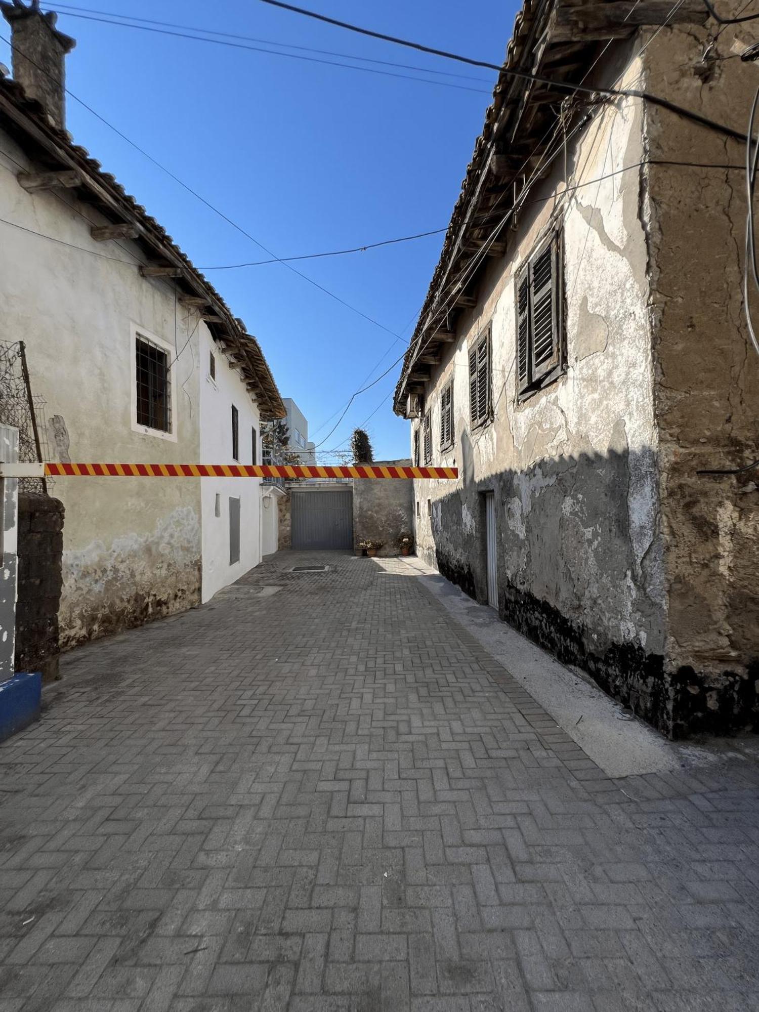 Onetwosleep Guesthouse Shkodër Exteriér fotografie