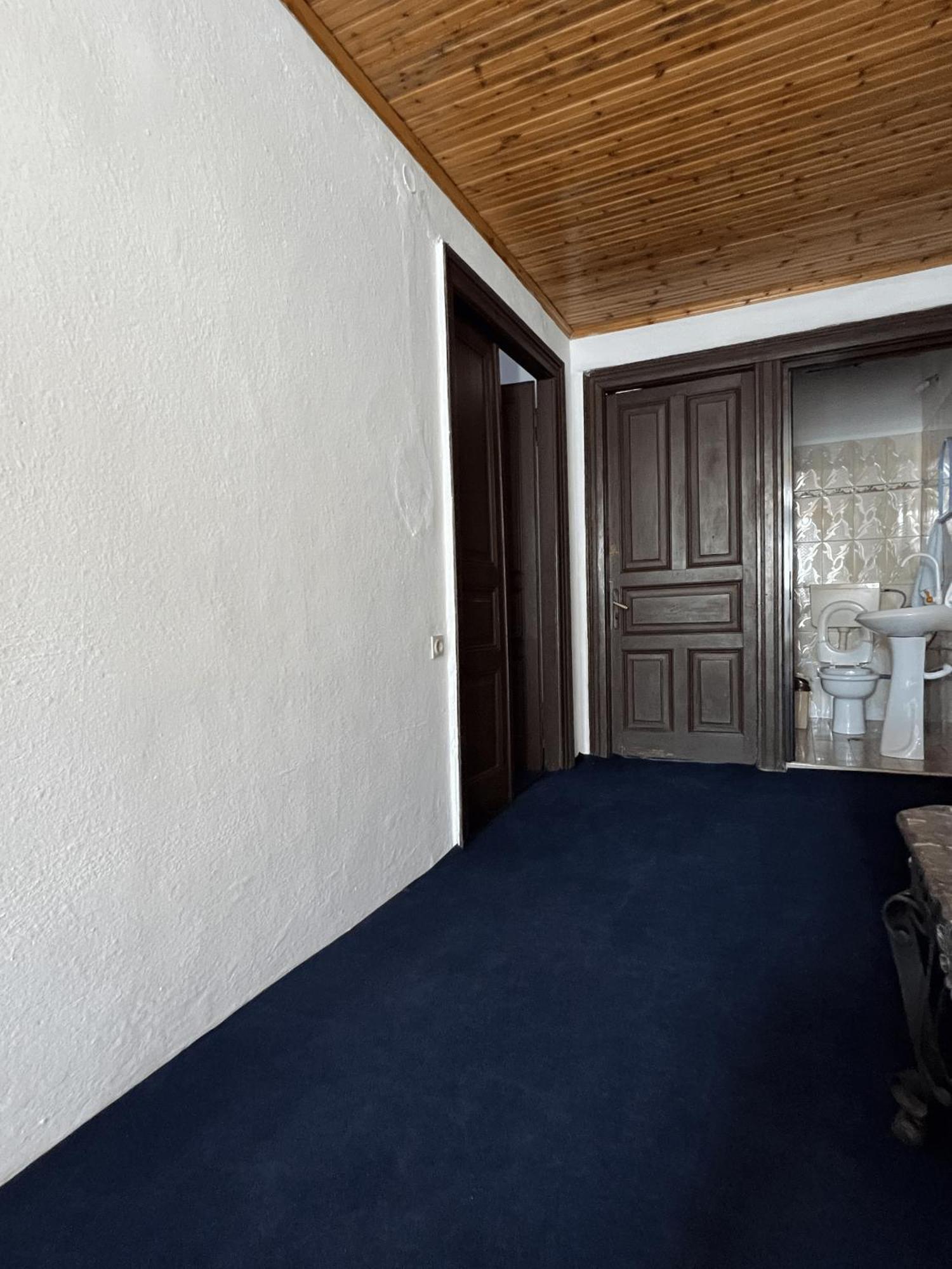 Onetwosleep Guesthouse Shkodër Exteriér fotografie