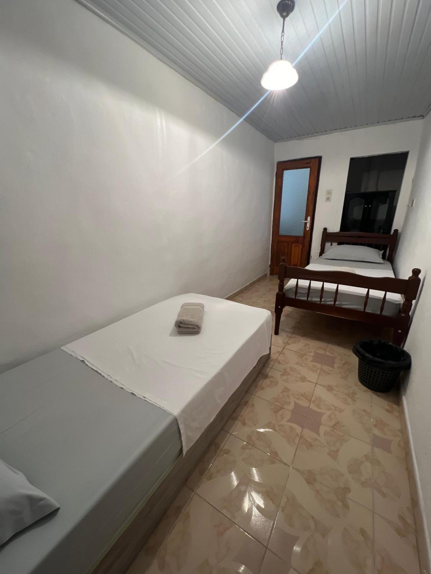 Onetwosleep Guesthouse Shkodër Exteriér fotografie